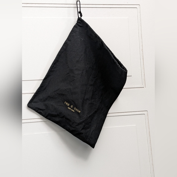 Rag & bone dust bag - Picture 3 of 4